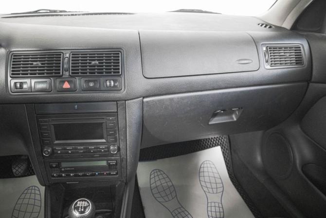 Volkswagen Golf IV с пробегом 2002 года, цена 339 000 рублей, 348000 км, универсал, Автокод Объявления