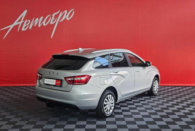 Lada (ВАЗ) Vesta I с пробегом 2020 года, цена 1 000 000 рублей, 149570 км, универсал, Автокод Объявления