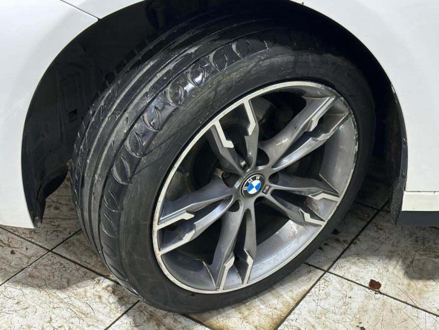 BMW 3 серии VI (F3x) Санкт-Петербург  - изображение 5