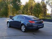 Opel Insignia I Чебоксары  - изображение 30