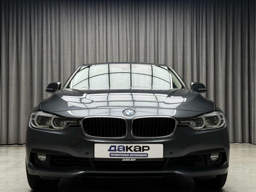 BMW 3 серии VI (F3x) Рестайлинг Ижевск  - изображение 2