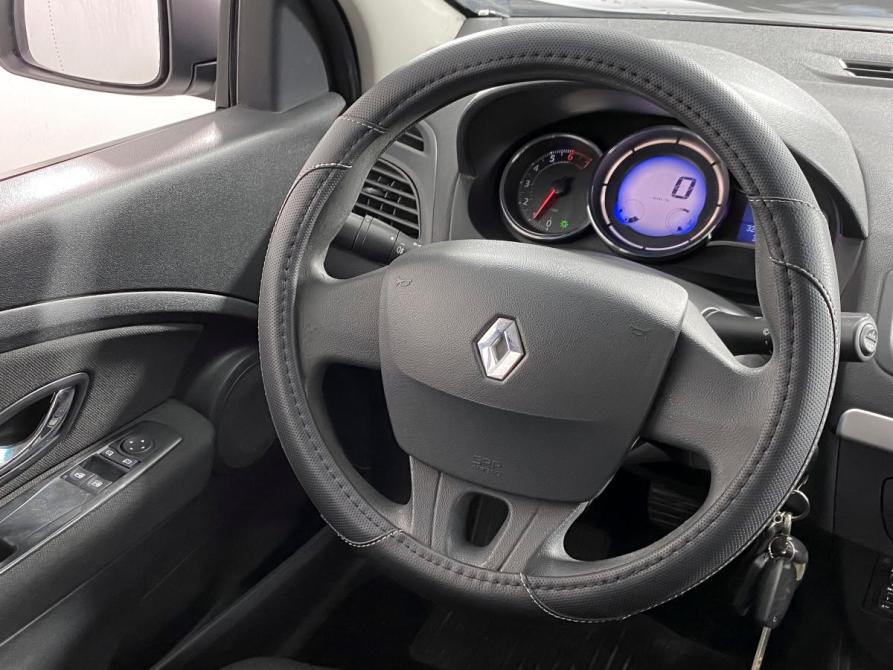 Renault Fluence I Рестайлинг Нижний Новгород  - изображение 13