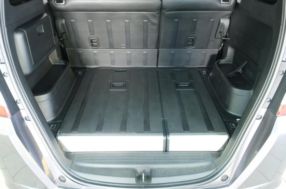Honda Freed I Рестайлинг Омск  - изображение 21