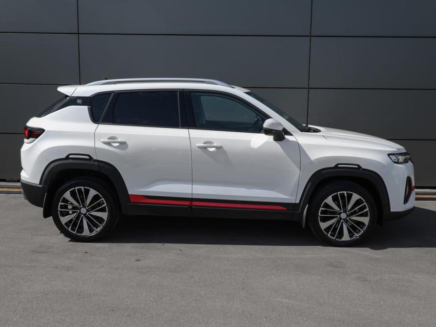 Changan CS35 Plus I Рестайлинг Москва  - изображение 4