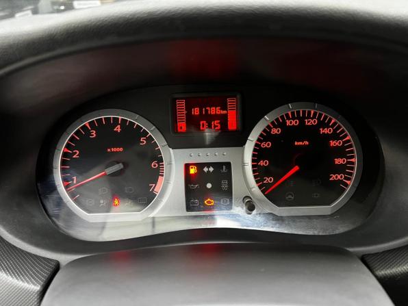 Lada (ВАЗ) Largus I с пробегом 2019 года, цена 799 000 рублей, 182000 км, универсал, Автокод Объявления