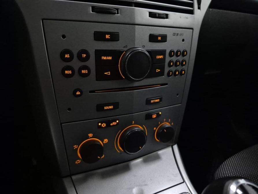 Opel Astra H Рестайлинг Альметьевск  - изображение 18