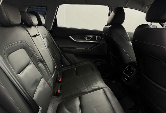 Chery Tiggo 7 Pro Max I Рестайлинг с пробегом 2025 года, цена 2 149 000 рублей, 10904 км, внедорожник, Автокод Объявления