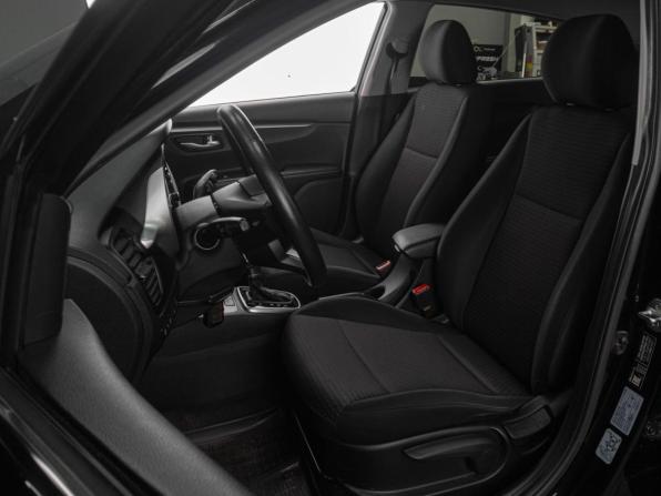 Kia Rio IV Рестайлинг с пробегом 2020 года, цена 1 889 000 рублей, 57463 км, хэтчбек, Автокод Объявления