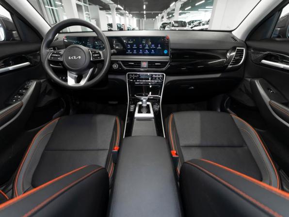 Kia Seltos I Рестайлинг с пробегом 2026 года, цена 3 150 000 рублей, 15 км, внедорожник, Автокод Объявления