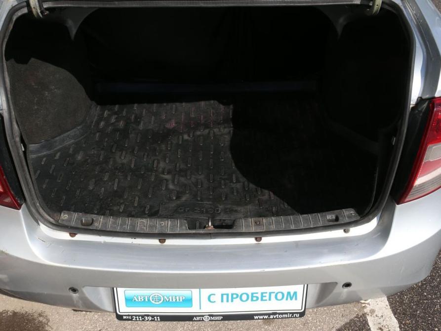 Lada (ВАЗ) Granta I Нижний Новгород  - изображение 15