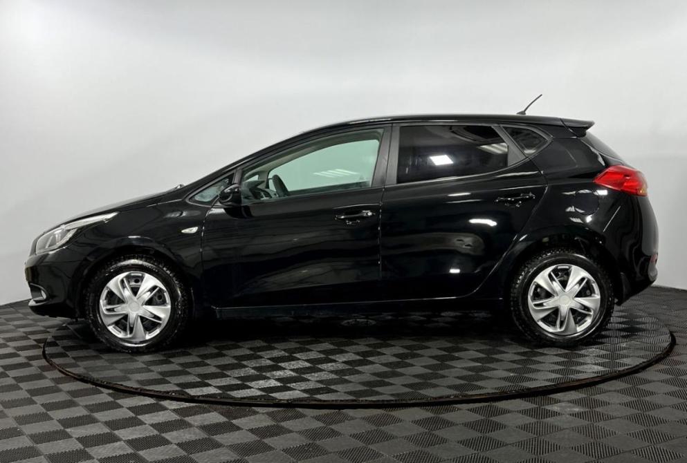 Kia Ceed II Нижний Новгород  - изображение 9
