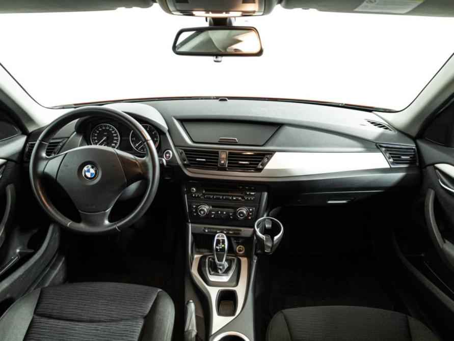 BMW X1 I (E84) Рестайлинг Санкт-Петербург  - изображение 14