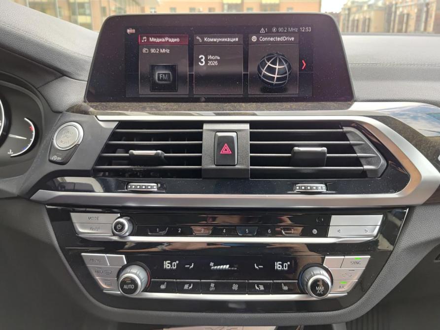BMW X3 III (G01) Казань  - изображение 18