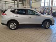 Nissan X-Trail III Москва  - изображение 48