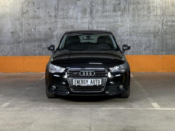 Audi A1 I (8X) с пробегом 2014 года, цена 990 000 рублей, 74753 км, хэтчбек, Автокод Объявления