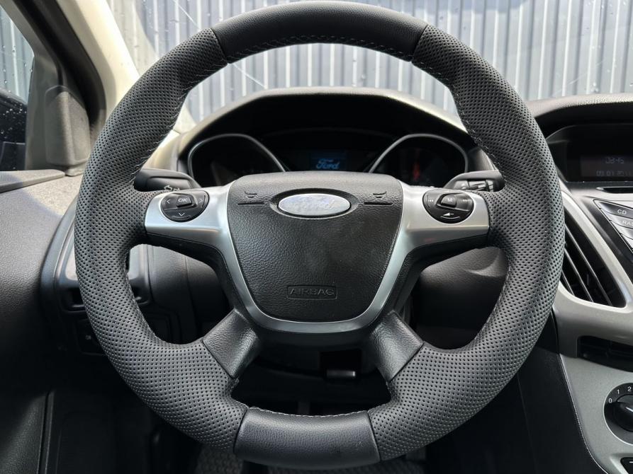 Ford Focus III Ижевск  - изображение 17