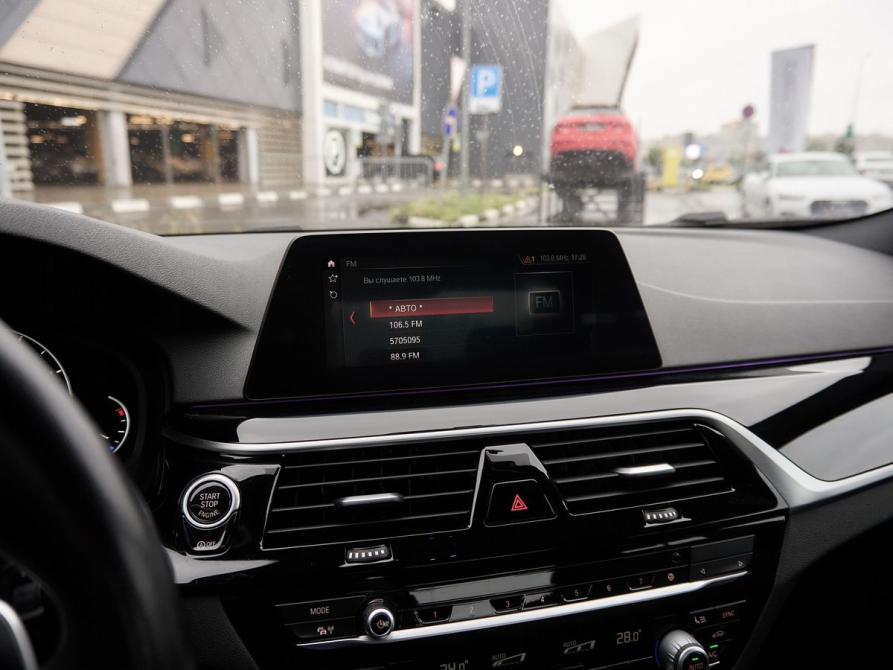 BMW 5 серии VII (G30/G31/G38) Казань  - изображение 9