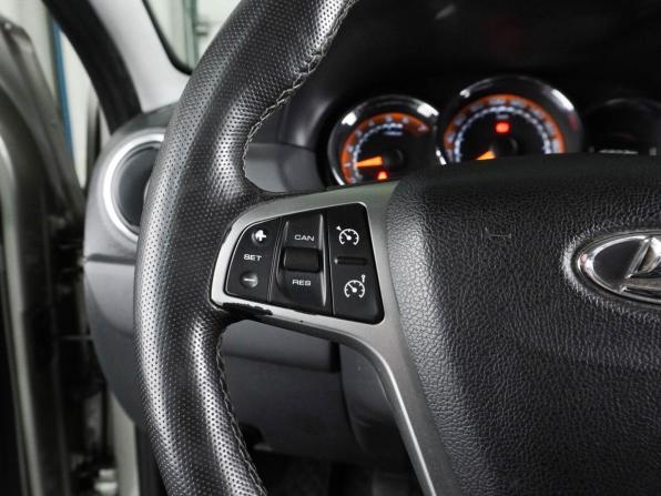 Lada (ВАЗ) Largus I Рестайлинг с пробегом 2021 года, цена 1 359 000 рублей, 158224 км, универсал, Автокод Объявления
