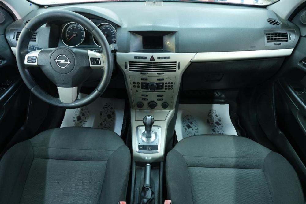 Opel Astra H Рестайлинг Омск  - изображение 14