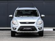 Ford Kuga I Новороссийск  - изображение 25