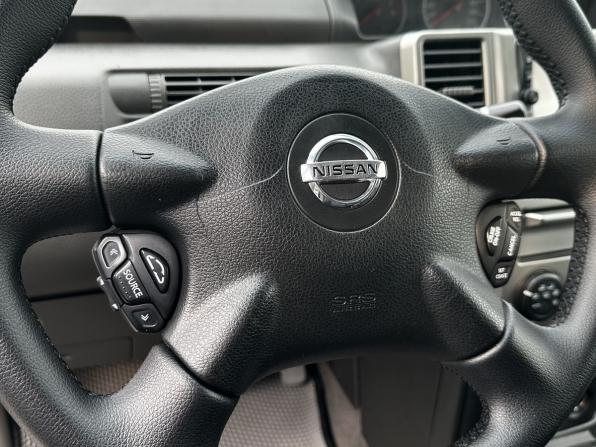 Nissan X-Trail I Рестайлинг с пробегом 2007 года, цена 849 000 рублей, 232000 км, внедорожник, Автокод Объявления
