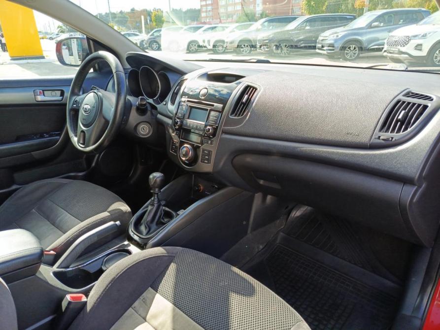 Kia Cerato II Йошкар-Ола  - изображение 13