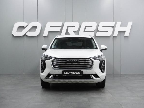 Haval Jolion I с пробегом 2022 года, цена 1 769 000 рублей, 46373 км, внедорожник, Автокод Объявления