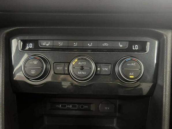 Volkswagen Tiguan II с пробегом 2020 года, цена 2 723 000 рублей, 148582 км, внедорожник, Автокод Объявления