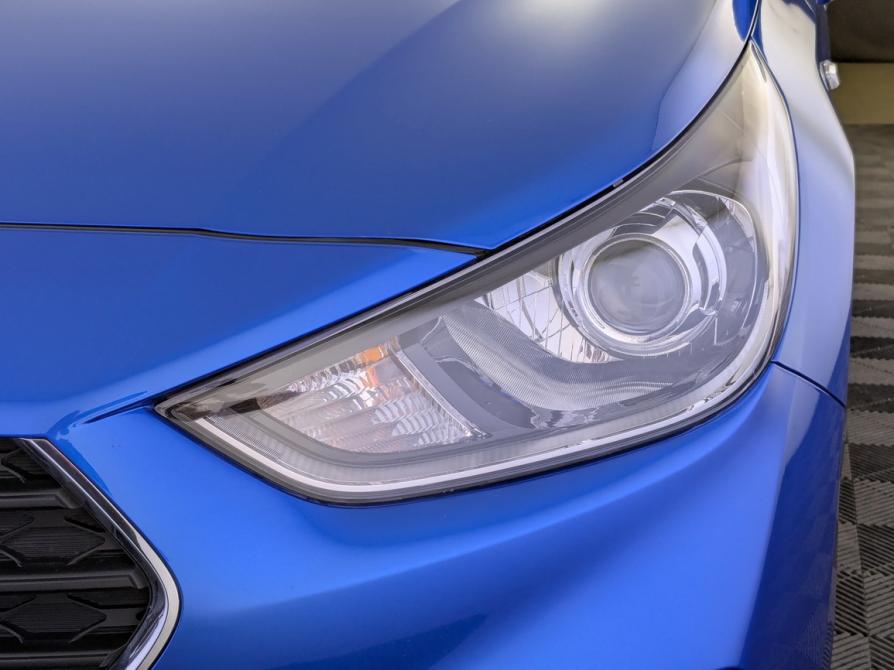 Hyundai Solaris II Москва  - изображение 12