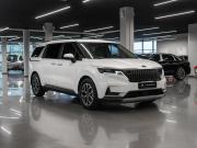 Kia Carnival IV Москва  - изображение 29
