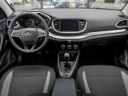Lada (ВАЗ) Vesta I Рестайлинг (NG) Казань  - изображение 16
