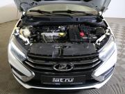 Lada (ВАЗ) Vesta I Рестайлинг (NG) Санкт-Петербург  - изображение 29