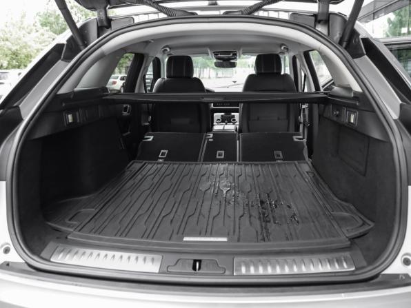 Land Rover Range Rover Velar I с пробегом 2017 года, цена 3 399 000 рублей, 113697 км, внедорожник, Автокод Объявления