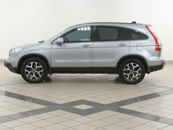 Honda CR-V III с пробегом 2007 года, цена 922 000 рублей, 288000 км, внедорожник, Автокод Объявления