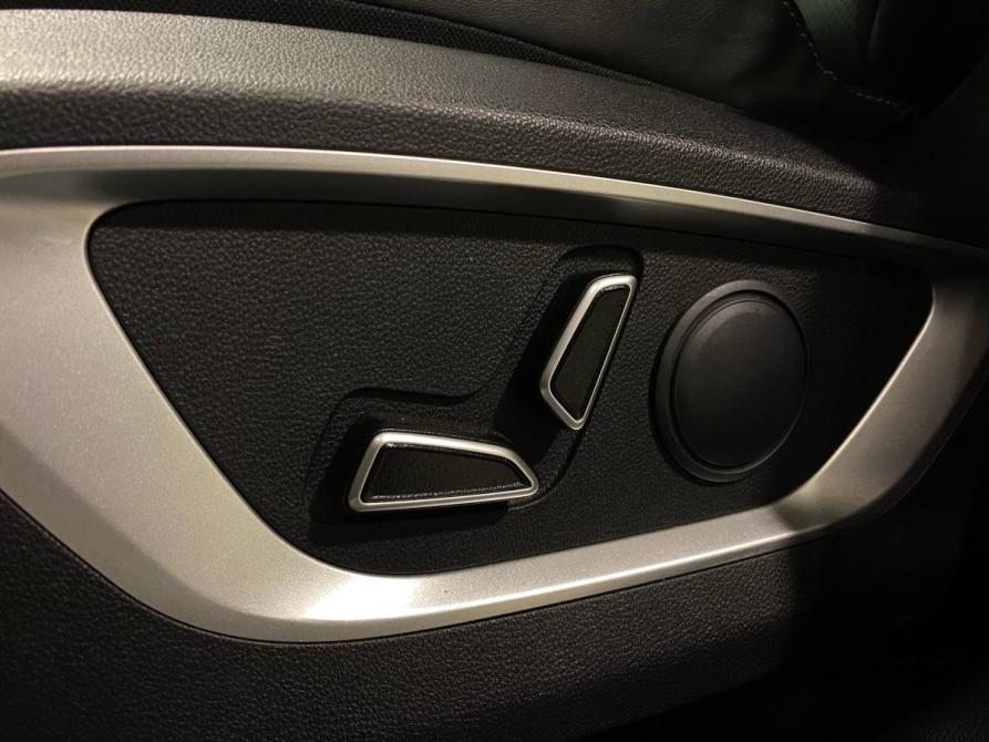 Changan CS75 Plus I Рестайлинг Челябинск  - изображение 19