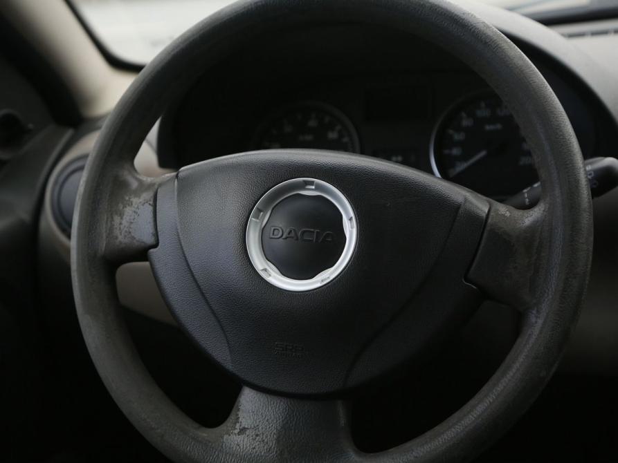 Lada (ВАЗ) Granta I Рестайлинг Иваново  - изображение 18