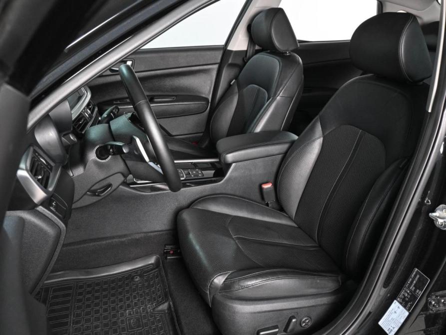 Kia Optima IV Рестайлинг Ростов-на-Дону  - изображение 10