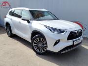 Toyota Highlander IV (XU70) Ярославль  - изображение 35