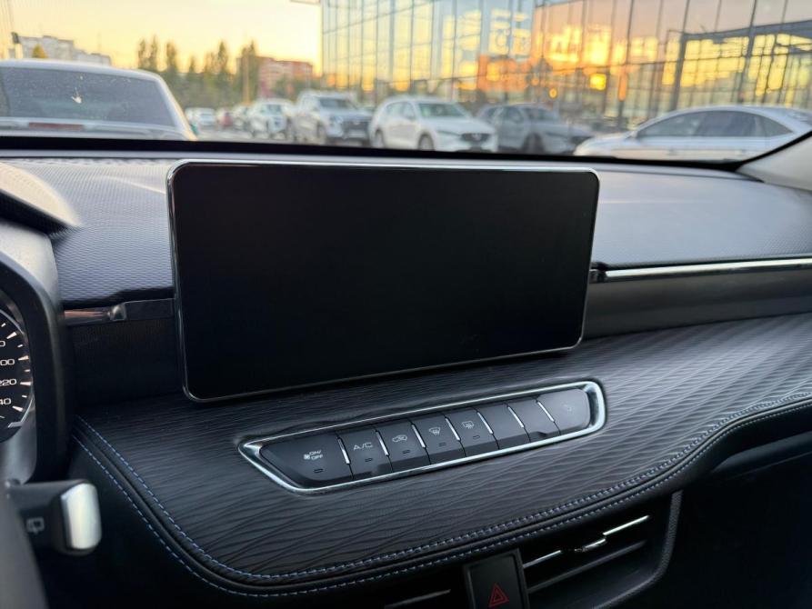 Haval Jolion I Рестайлинг Оренбург  - изображение 18