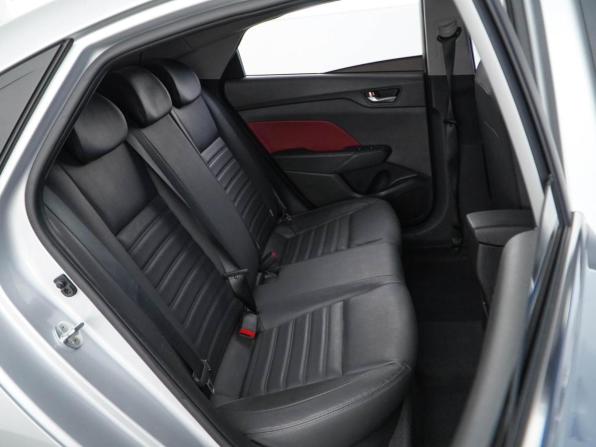 Hyundai Solaris II Рестайлинг с пробегом 2020 года, цена 1 747 444 рубля, 104331 км, седан, Автокод Объявления