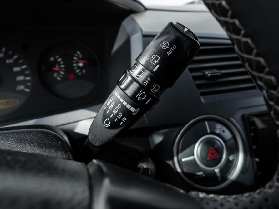 SsangYong Kyron I Рестайлинг Ставрополь  - изображение 14