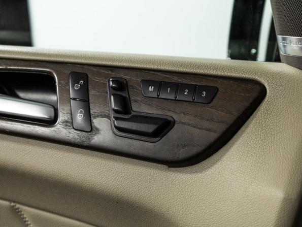 Mercedes-Benz GL-Класс II (X166) с пробегом 2013 года, цена 2 863 250 рублей, 112498 км, внедорожник, Автокод Объявления
