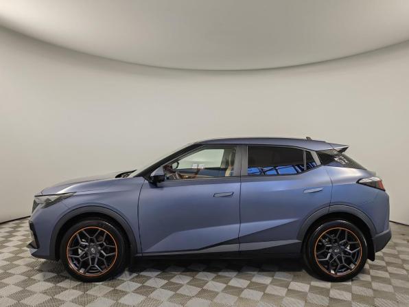 GAC GS3 с пробегом 2024 года, цена 2 199 000 рублей, 4275 км, внедорожник, Автокод Объявления