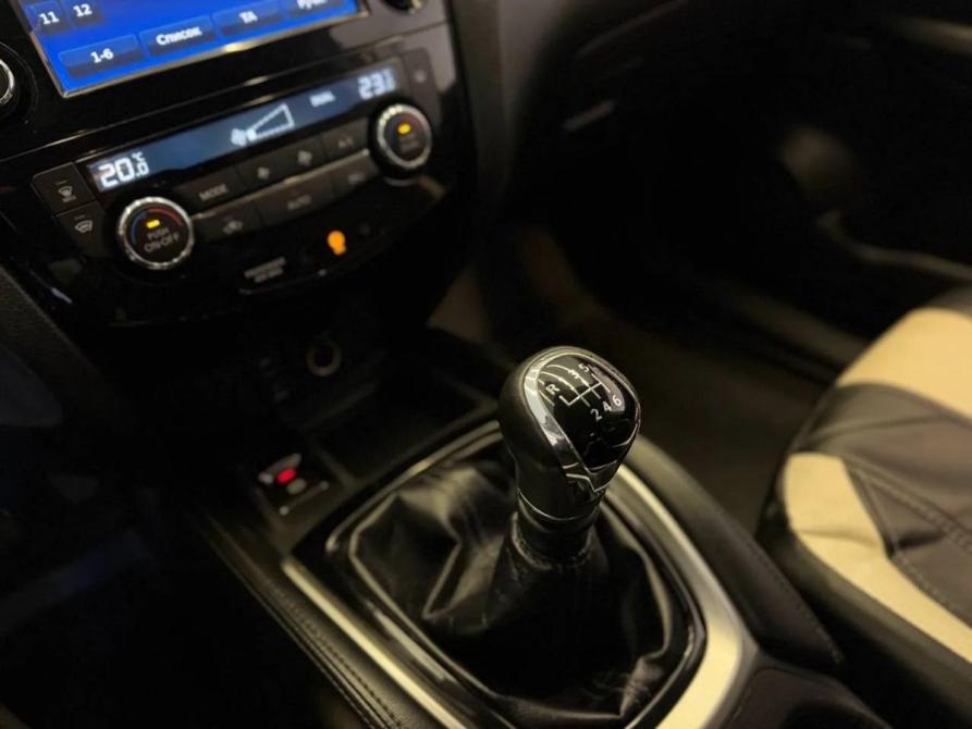 Nissan Qashqai II Челябинск  - изображение 14