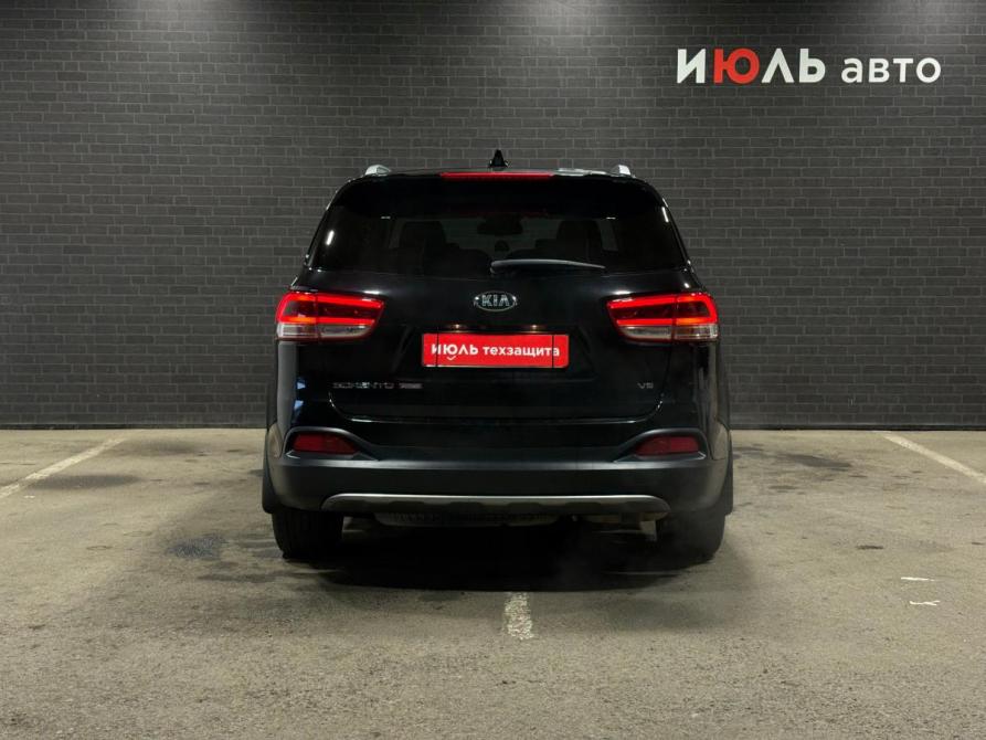 Kia Sorento III Prime Челябинск  - изображение 6