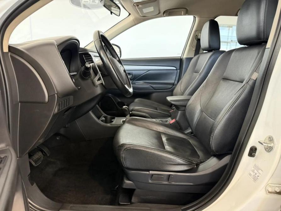 Mitsubishi Outlander III Подольск  - изображение 9