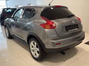 Nissan Juke I Омск  - изображение 22