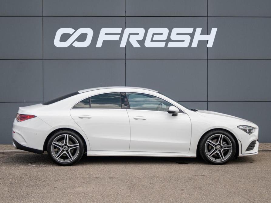 Mercedes-Benz CLA II (C118 X118) Краснодар  - изображение 5