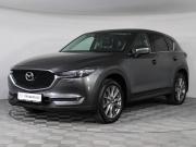 Mazda CX-5 II Химки  - изображение 17