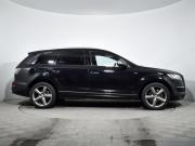 Audi Q7 I (4L) Рестайлинг Санкт-Петербург  - изображение 25